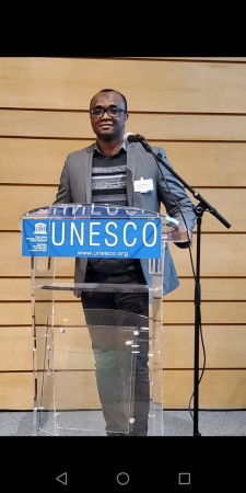 CERNO ABDULLAHI BARI